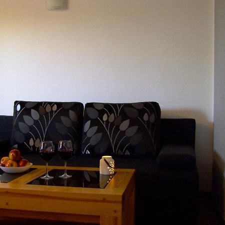 Mazurski Zakatek-Apartamenty Mikołajki Kültér fotó