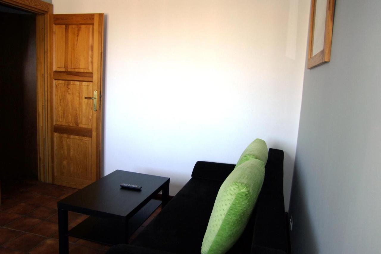 Mazurski Zakatek-Apartamenty Mikołajki Kültér fotó